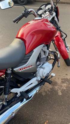 HONDA-CG 150 TITAN ESD-2012