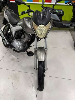 HONDA-CG 150 TITAN MIX KS-2010