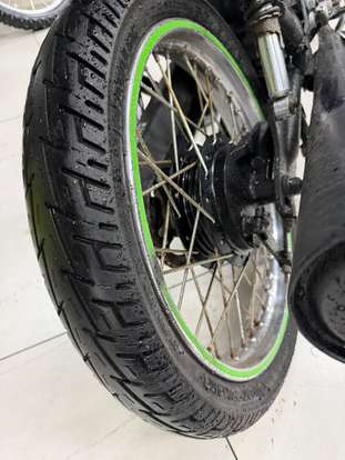 HONDA-CG 150 TITAN MIX KS-2010