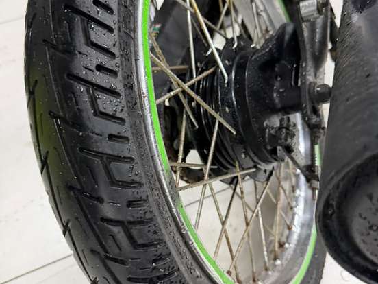 HONDA-CG 150 TITAN MIX KS HONDA-CG 150 TITAN MIX KS-2010