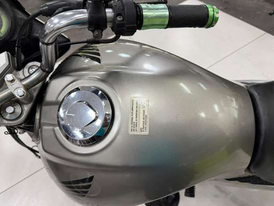 HONDA-CG 150 TITAN MIX KS HONDA-CG 150 TITAN MIX KS-2010