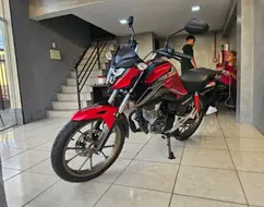 HONDA CG 160 TITAN 50 ANOS HONDA CG 160 TITAN 50 ANOS
