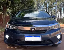 HONDA CITY 1.5 i-VTEC FLEX EX CVT HONDA CITY 1.5 i-VTEC FLEX EX CVT