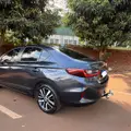 HONDA CITY 1.5 i-VTEC FLEX EX CVT HONDA CITY 1.5 i-VTEC FLEX EX CVT