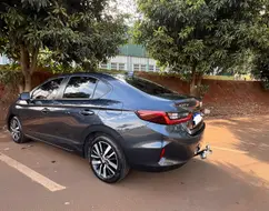HONDA CITY 1.5 i-VTEC FLEX EX CVT HONDA CITY 1.5 i-VTEC FLEX EX CVT