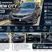 HONDA CITY 1.5 i-VTEC FLEX EXL CVT HONDA CITY 1.5 i-VTEC FLEX EXL CVT