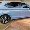 HONDA CITY 1.5 i-VTEC FLEX HATCH TOURING CVT HONDA CITY 1.5 i-VTEC FLEX HATCH TOURING CVT