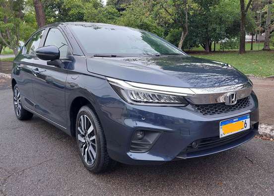 HONDA-CITY-1.5 i-VTEC FLEX HATCH TOURING CVT HONDA-CITY-2023
