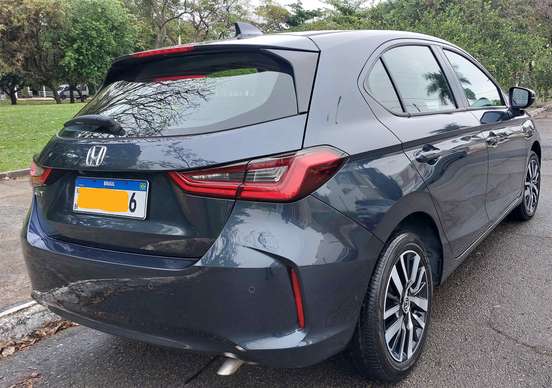 HONDA-CITY-1.5 i-VTEC FLEX HATCH TOURING CVT HONDA-CITY-2023