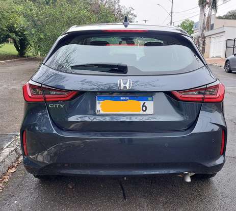 HONDA-CITY-1.5 i-VTEC FLEX HATCH TOURING CVT HONDA-CITY-2023
