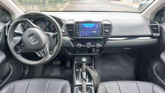 HONDA-CITY-2023