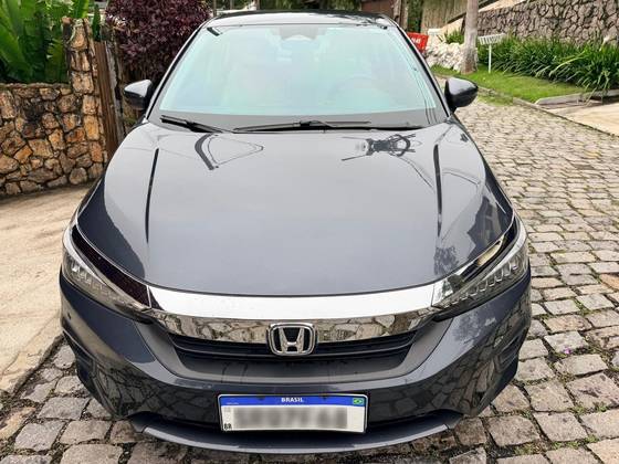 HONDA CITY 1.5 i-VTEC FLEX TOURING CVT
