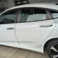 HONDA CIVIC 1.5 16V TURBO GASOLINA TOURING 4P CVT HONDA CIVIC 1.5 16V TURBO GASOLINA TOURING 4P CVT
