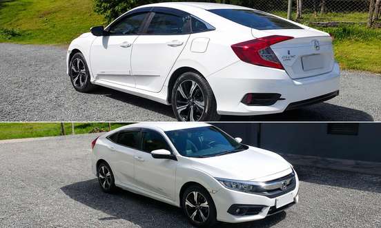 HONDA-CIVIC-2018