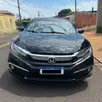 HONDA CIVIC 2.0 16V FLEXONE EXL 4P CVT HONDA CIVIC 2.0 16V FLEXONE EXL 4P CVT
