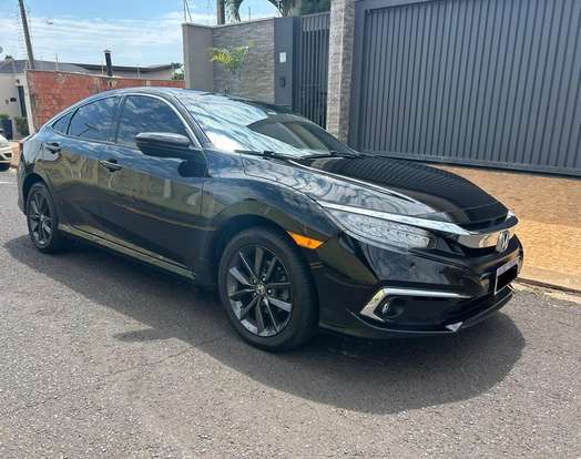 HONDA-CIVIC-2020