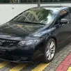 HONDA CIVIC 2.0 SI 16V GASOLINA 4P MANUAL HONDA CIVIC 2.0 SI 16V GASOLINA 4P MANUAL