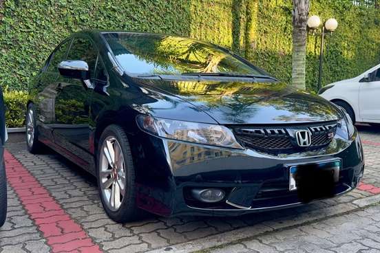 HONDA-CIVIC-2007