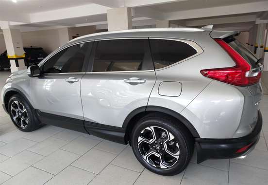 HONDA-CRV-2019