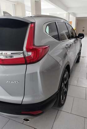 HONDA-CRV-2019