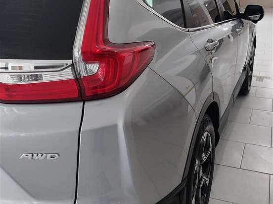 HONDA-CRV-1.5 16V VTC TURBO GASOLINA TOURING AWD CVT HONDA-CRV-2019