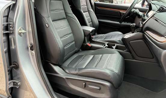 HONDA-CRV-1.5 16V VTC TURBO GASOLINA TOURING AWD CVT HONDA-CRV-2019