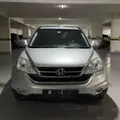 HONDA CRV 2.0 EXL 4X4 16V GASOLINA 4P AUTOMÁTICO HONDA CRV 2.0 EXL 4X4 16V GASOLINA 4P AUTOMÁTICO