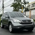 HONDA CRV 2.0 LX 4X2 16V GASOLINA 4P AUTOMÁTICO HONDA CRV 2.0 LX 4X2 16V GASOLINA 4P AUTOMÁTICO