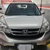 HONDA CRV 2.0 LX 4X2 16V GASOLINA 4P AUTOMÁTICO HONDA CRV 2.0 LX 4X2 16V GASOLINA 4P AUTOMÁTICO