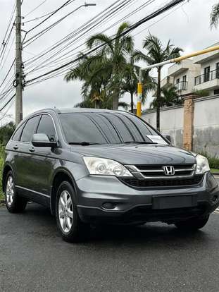 HONDA-CRV-2010