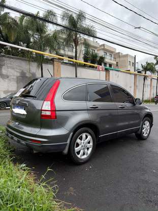 HONDA-CRV-2010