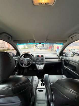 HONDA-CRV-2010