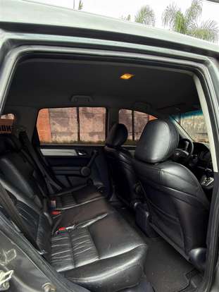 HONDA-CRV-2010
