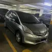 HONDA FIT 1.4 LX 16V FLEX 4P AUTOMÁTICO HONDA FIT 1.4 LX 16V FLEX 4P AUTOMÁTICO