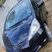 HONDA FIT 1.4 LX 16V FLEX 4P MANUAL HONDA FIT 1.4 LX 16V FLEX 4P MANUAL