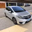 HONDA FIT 1.5 DX 16V FLEX 4P MANUAL HONDA FIT 1.5 DX 16V FLEX 4P MANUAL