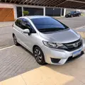 HONDA FIT 1.5 DX 16V FLEX 4P MANUAL HONDA FIT 1.5 DX 16V FLEX 4P MANUAL