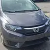 HONDA FIT 1.5 DX 16V FLEX 4P MANUAL HONDA FIT 1.5 DX 16V FLEX 4P MANUAL