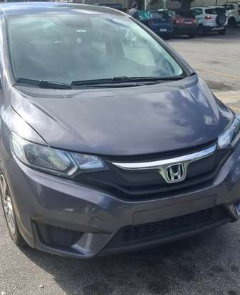 HONDA-FIT-1.5 DX 16V FLEX 4P MANUAL HONDA-FIT-2014