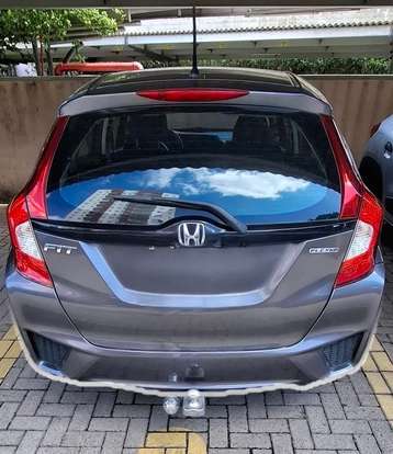HONDA-FIT-1.5 DX 16V FLEX 4P MANUAL HONDA-FIT-2014