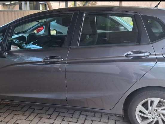 HONDA-FIT-1.5 DX 16V FLEX 4P MANUAL HONDA-FIT-2014