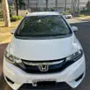 HONDA FIT 1.5 EX 16V FLEX 4P AUTOMÁTICO HONDA FIT 1.5 EX 16V FLEX 4P AUTOMÁTICO
