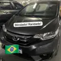 HONDA FIT 1.5 EX 16V FLEX 4P AUTOMÁTICO HONDA FIT 1.5 EX 16V FLEX 4P AUTOMÁTICO