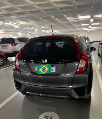 HONDA-FIT-1.5 LX 16V FLEX 4P AUTOMÁTICO HONDA-FIT-2016