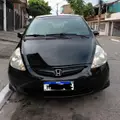 HONDA FIT 1.5 S 16V GASOLINA 4P MANUAL HONDA FIT 1.5 S 16V GASOLINA 4P MANUAL