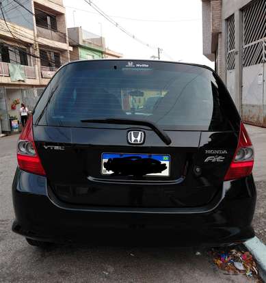 HONDA-FIT-2008