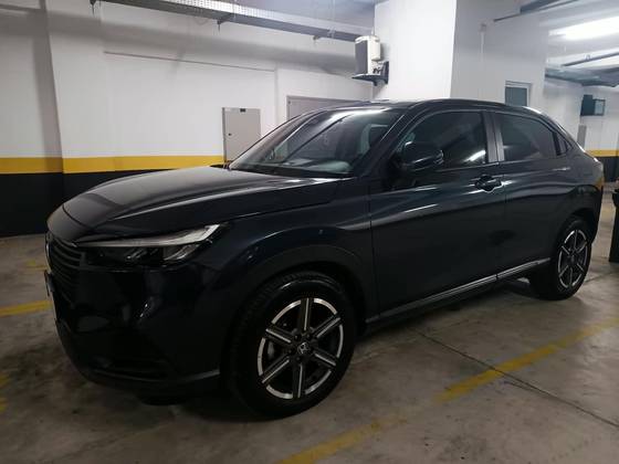 HONDA HR-V 1.5 DI I-VTEC FLEX EX CVT