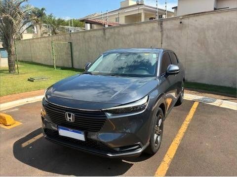 HONDA HR-V 1.5 DI I-VTEC FLEX EXL CVT