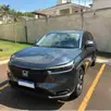 HONDA HR-V 1.5 DI I-VTEC FLEX EXL CVT HONDA HR-V 1.5 DI I-VTEC FLEX EXL CVT