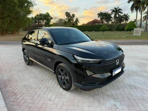HONDA HR-V 1.5 DI I-VTEC FLEX EXL CVT